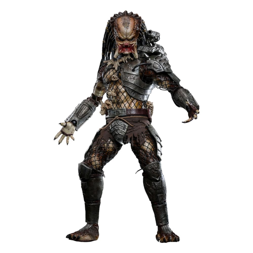 Predator Movie Masterpiece Actionfigur 1/6 Predator (2.0) 34 cm - Preorder - ETA: 25.09.2026