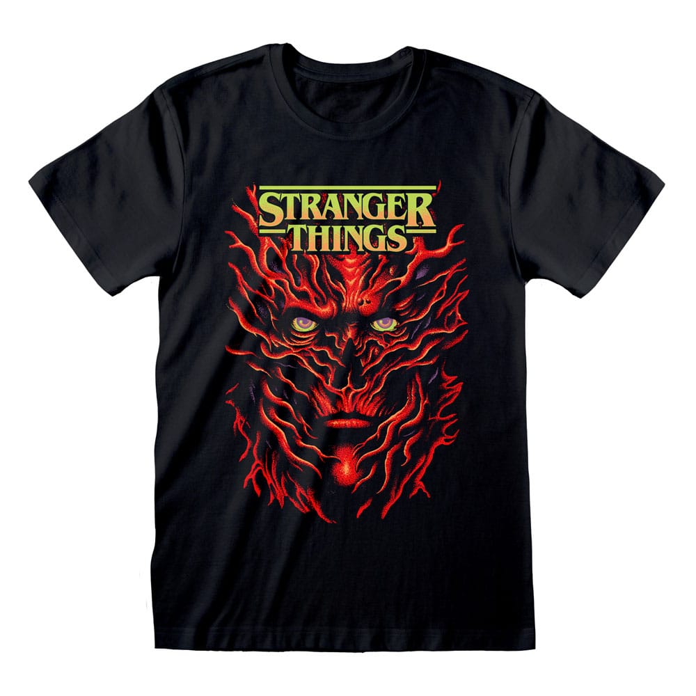 Stranger Things T-Shirt Vecna Posterised  Größe XL - Versand: 7 Tage nach Bestellung