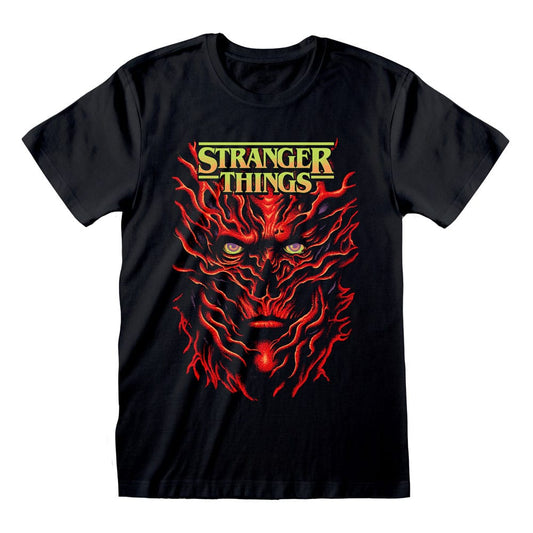 Stranger Things T-Shirt Vecna Posterised  Größe XL - Versand: 7 Tage nach Bestellung