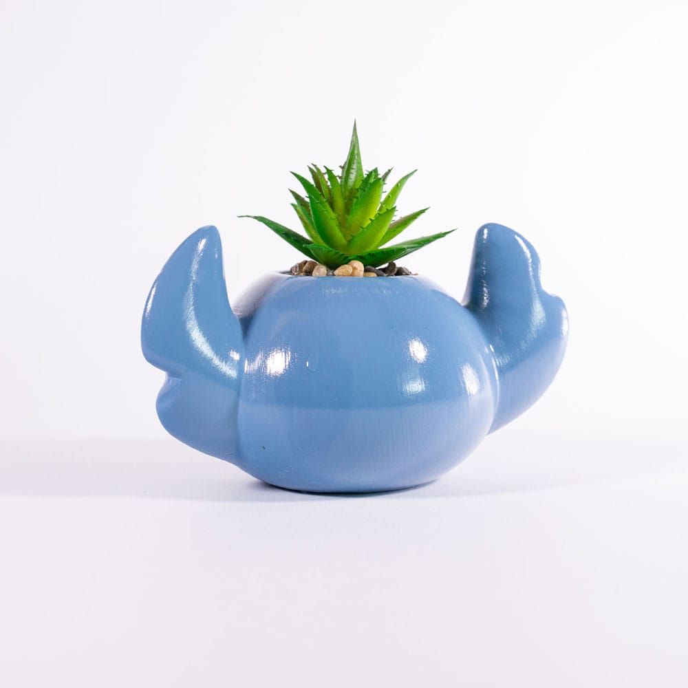 Lilo & Stitch 3D Blumenvase Stitch  - Versand: 7 Tage nach Bestellung