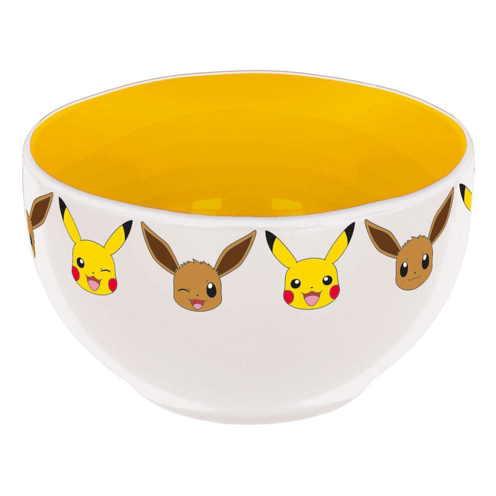 Pokémon Schüssel       - Versand: 7 Tage nach Bestellung
