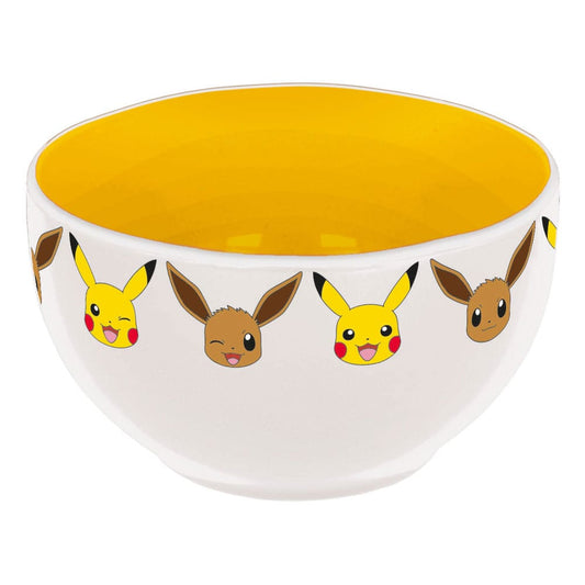 Pokémon Schüssel       - Versand: 7 Tage nach Bestellung