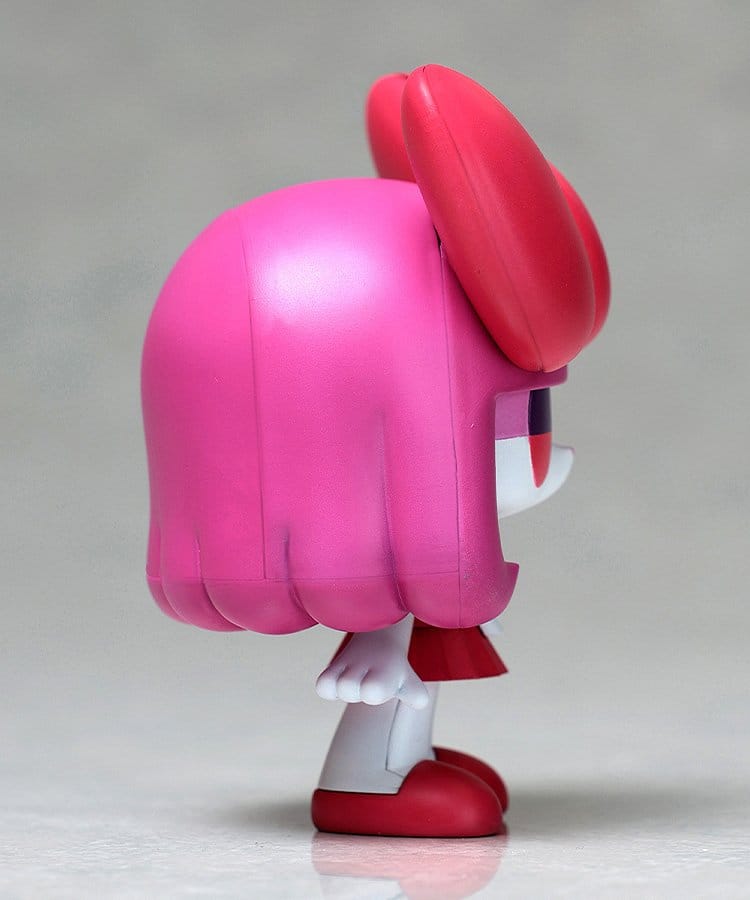 Original Character Plastic Model Kit TIYOKO: Strawberry Color 8 cm - Preorder - ETA: 25.03.2027