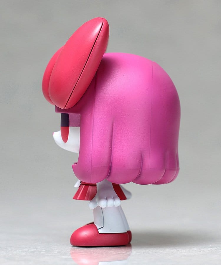 Original Character Plastic Model Kit TIYOKO: Strawberry Color 8 cm - Preorder - ETA: 25.03.2027