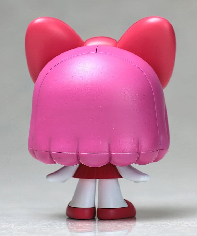 Original Character Plastic Model Kit TIYOKO: Strawberry Color 8 cm - Preorder - ETA: 25.03.2027
