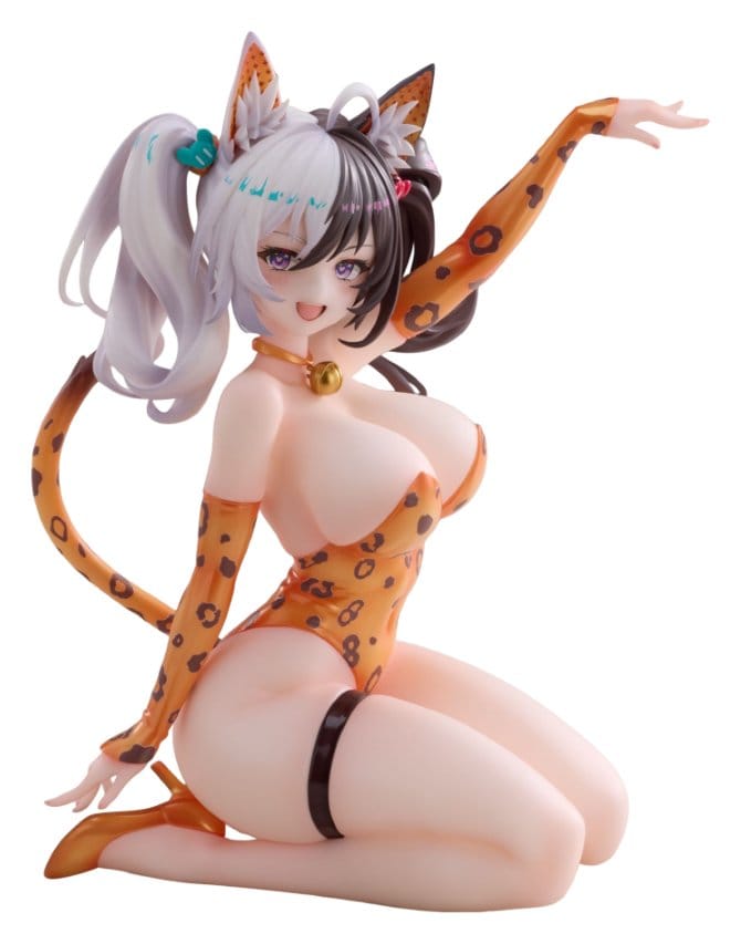 Original Character PVC Figur 1/6 Astral Party Nancy Lu 17 cm - Preorder - ETA: 25.02.2028