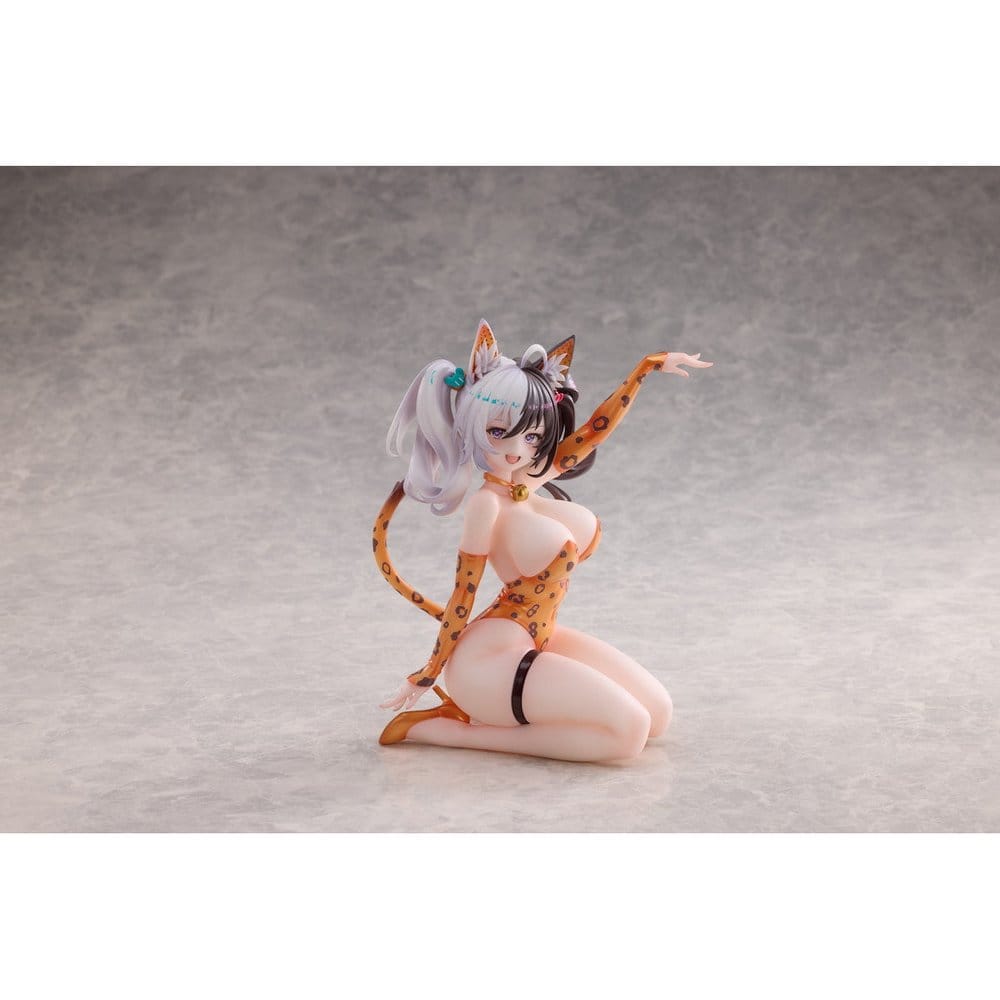 Original Character PVC Figur 1/6 Astral Party Nancy Lu 17 cm - Preorder - ETA: 25.02.2028