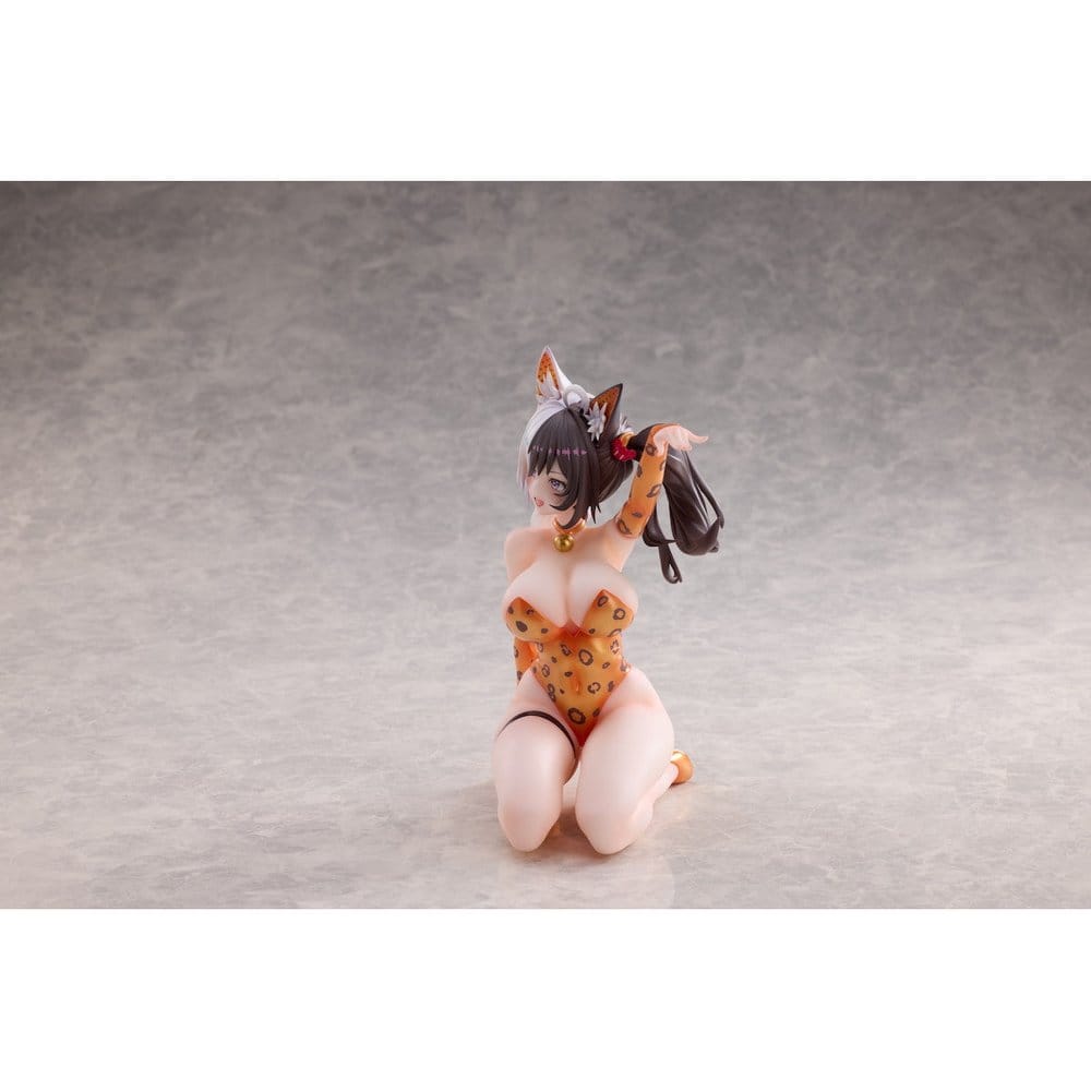 Original Character PVC Figur 1/6 Astral Party Nancy Lu 17 cm - Preorder - ETA: 25.02.2028