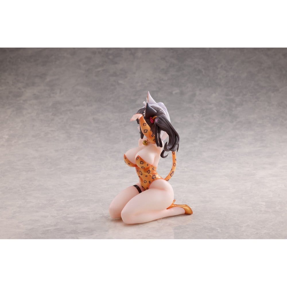 Original Character PVC Figur 1/6 Astral Party Nancy Lu 17 cm - Preorder - ETA: 25.02.2028