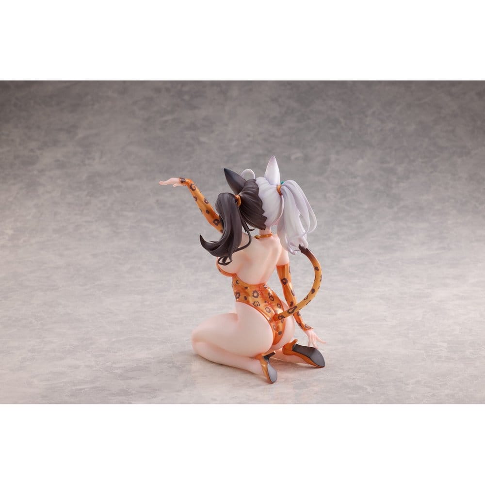 Original Character PVC Figur 1/6 Astral Party Nancy Lu 17 cm - Preorder - ETA: 25.02.2028