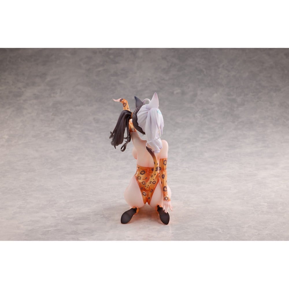 Original Character PVC Figur 1/6 Astral Party Nancy Lu 17 cm - Preorder - ETA: 25.02.2028