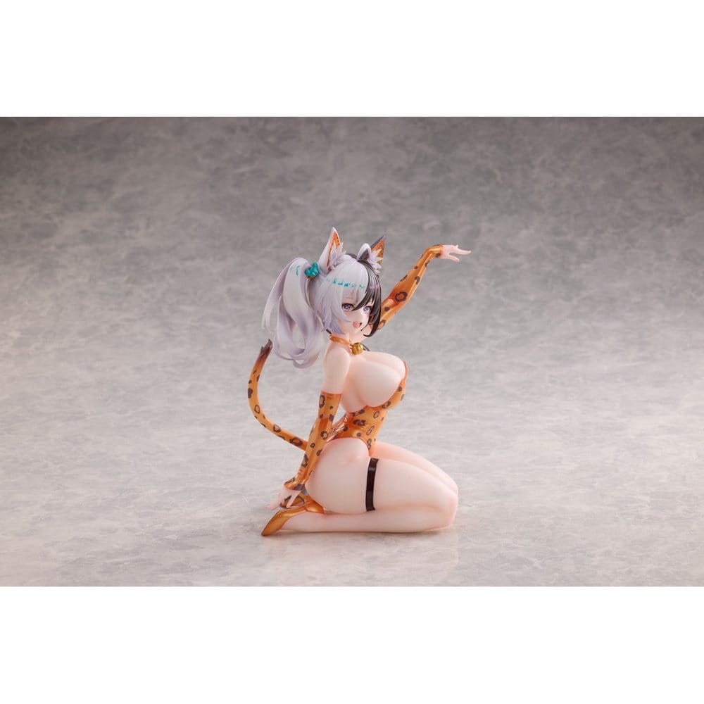 Original Character PVC Figur 1/6 Astral Party Nancy Lu 17 cm - Preorder - ETA: 25.02.2028