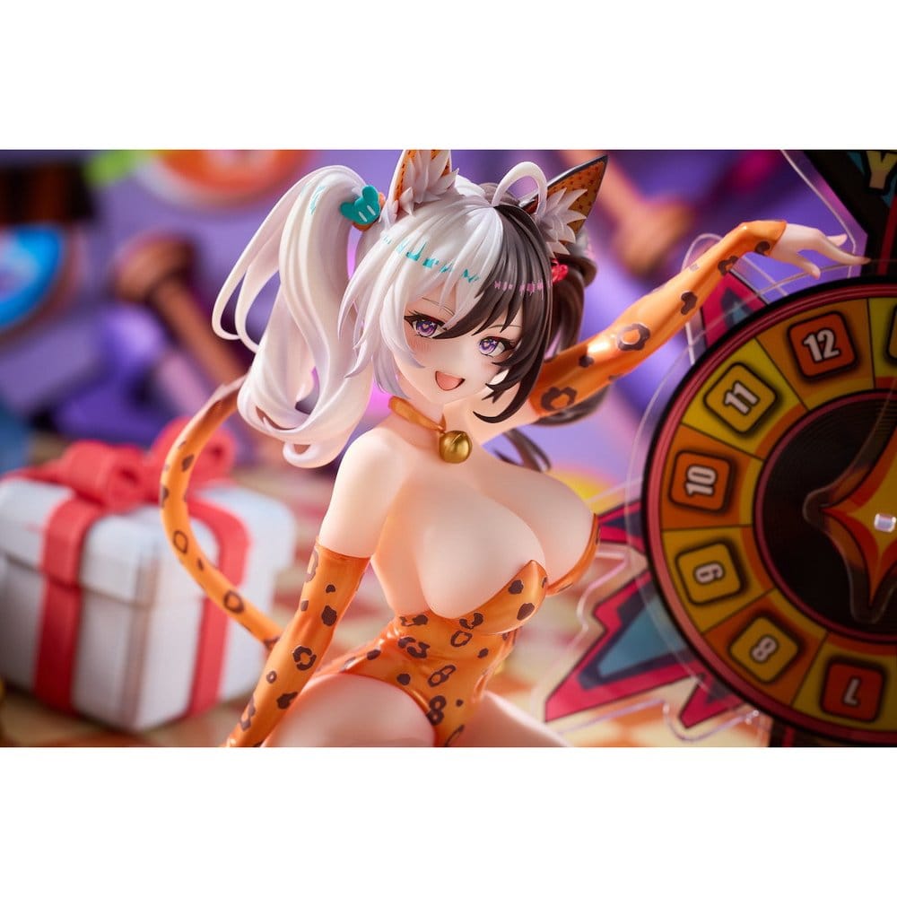 Original Character PVC Figur 1/6 Astral Party Nancy Lu Special Edition 17 cm - Preorder - ETA: 25.02.2028