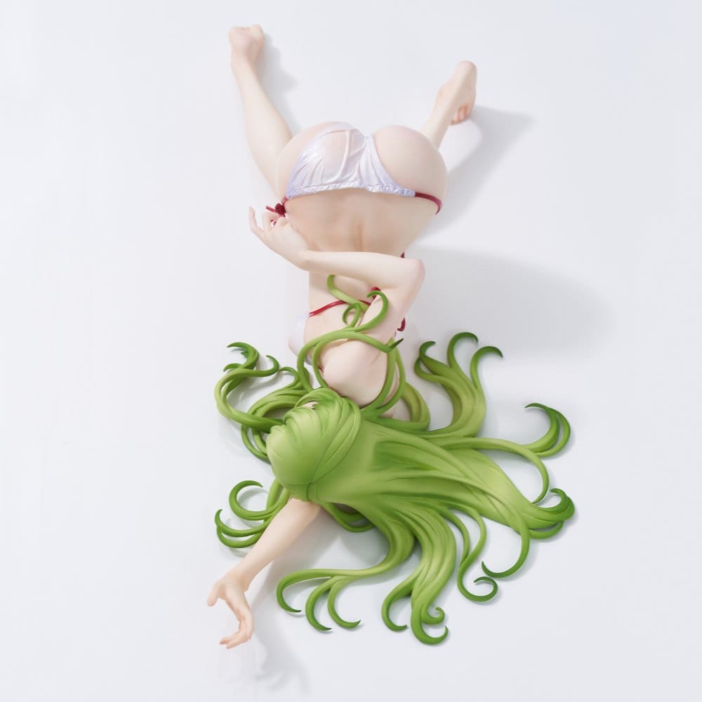 Code Geass: Lelouch of the Rebellion PVC Figur C.C. Swimsuit Ver. 28 cm - Preorder - ETA: 25.11.2026