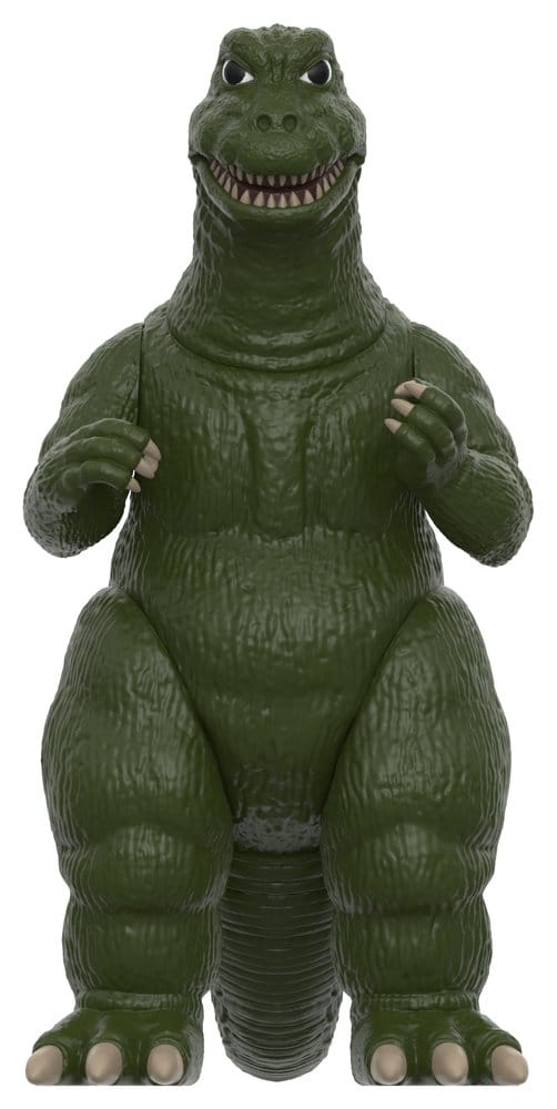 Godzilla Toho (Monster Island) Actionfigur Wave 13 Blind Box Display (12) - Preorder - ETA: 06.10.2026