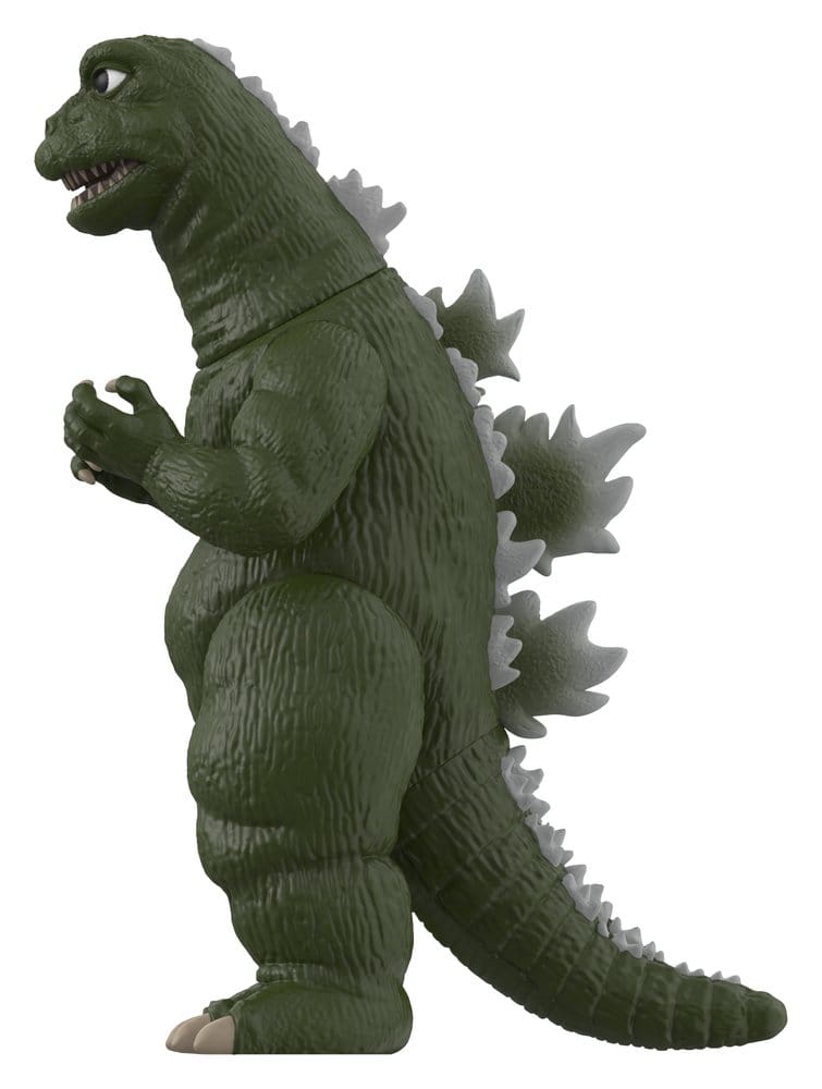 Godzilla Toho (Monster Island) Actionfigur Wave 13 Blind Box Display (12) - Preorder - ETA: 06.10.2026