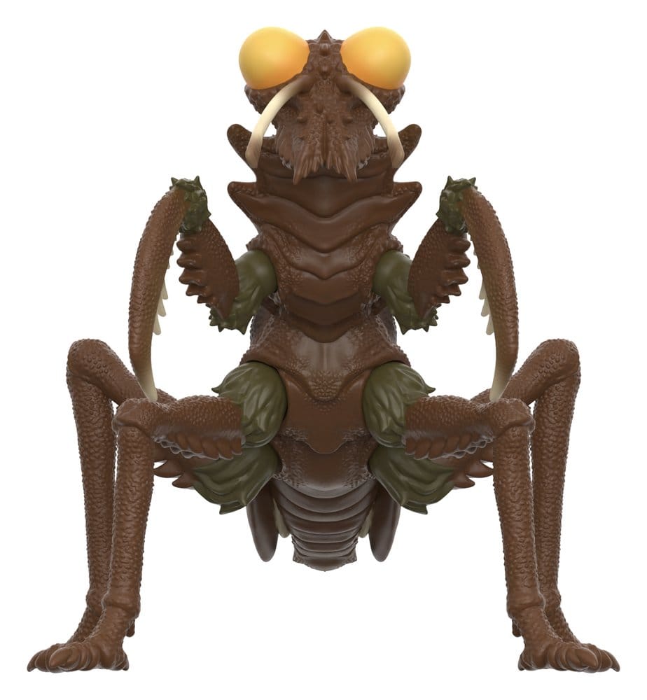 Godzilla Toho (Monster Island) Actionfigur Wave 13 Blind Box Display (12) - Preorder - ETA: 06.10.2026