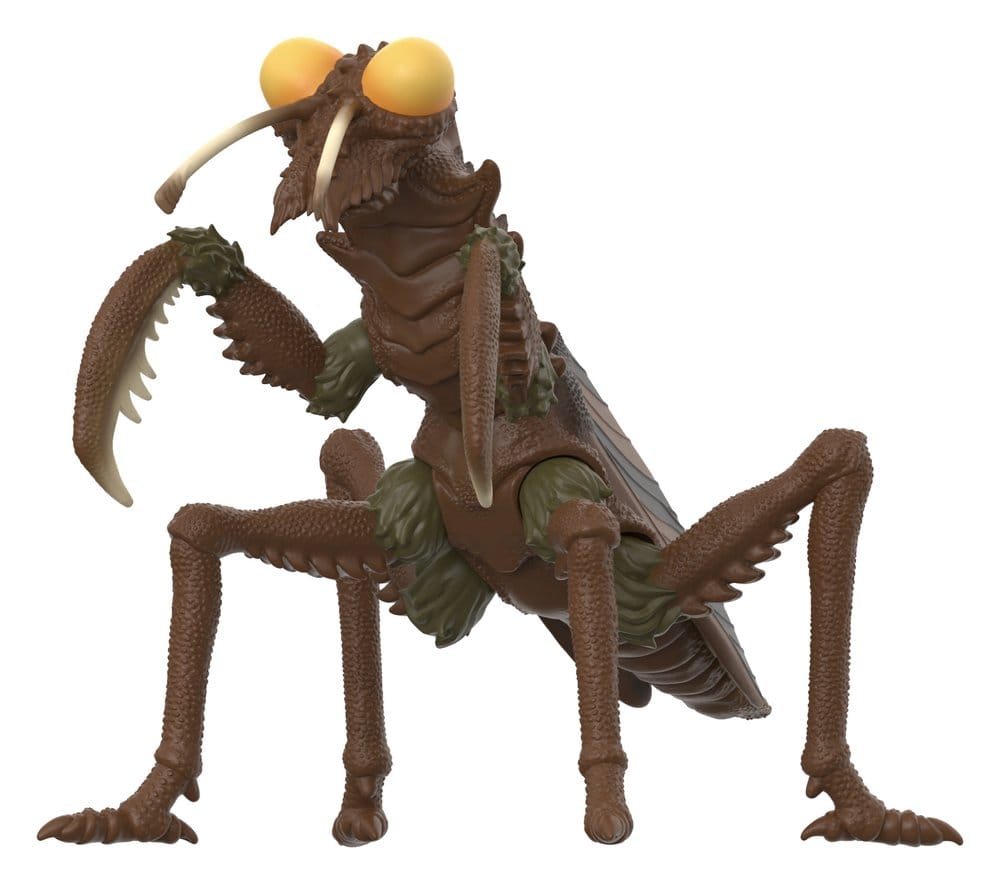 Godzilla Toho (Monster Island) Actionfigur Wave 13 Blind Box Display (12) - Preorder - ETA: 06.10.2026