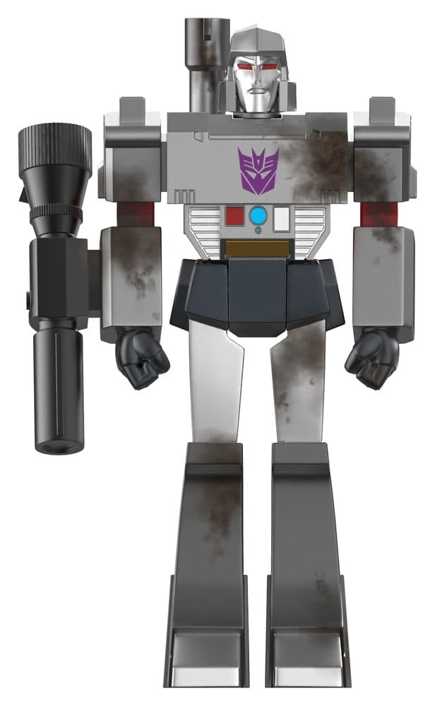 Transformers ReAction Actionfiguren Wave 05 The Movie Blind Box 10 cm Display (12) - Preorder - ETA: 28.12.2026