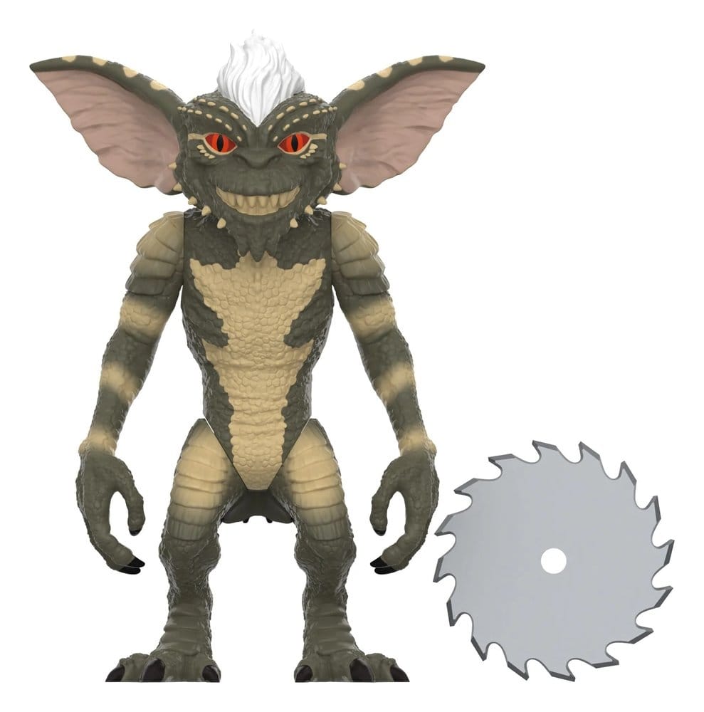 Gremlins ReAction Actionfigur - Mohawk (Character Card) 23 cm - Preorder - ETA: 31.07.2026