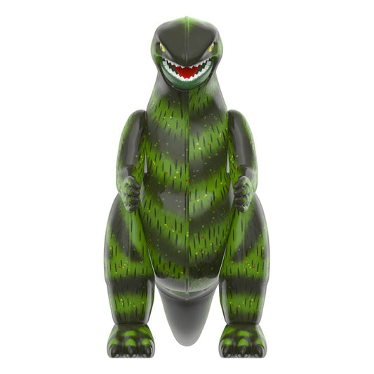 Godzilla Toho ReAction Actionfigur Wave 01 (Retro Tin) Godzilla (Marusan Tin) 10 cm      - Preorder - ETA: 17.04.2026