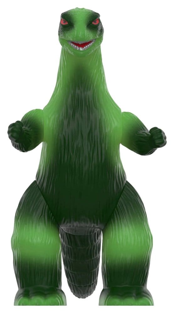 Godzilla Toho ReAction Actionfigur Marusan L-Tail (Glow) 23 cm - Preorder - ETA: 31.07.2026