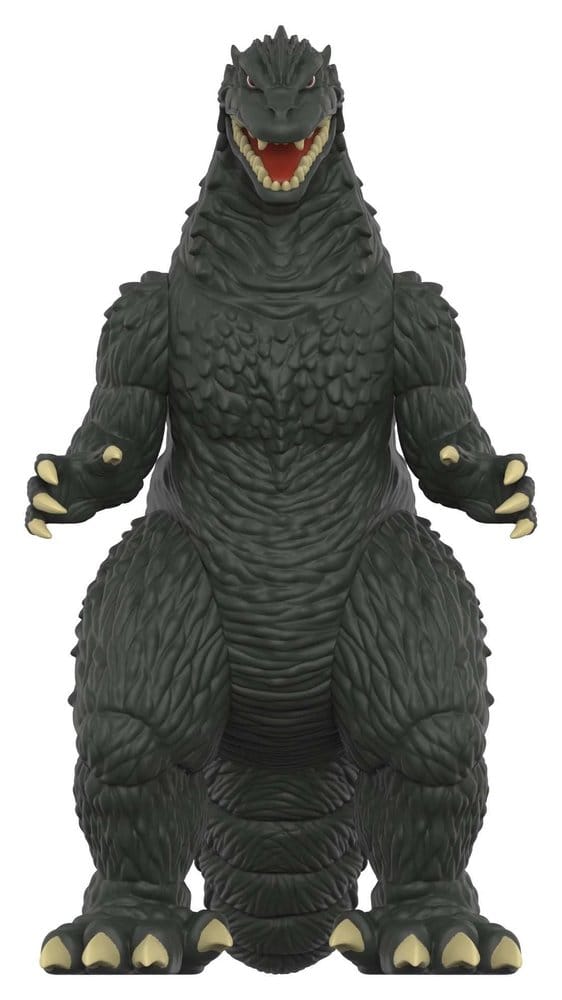 Godzilla Toho ReAction Actionfigur Godzilla 2000 10 cm - Preorder - ETA: 31.07.2026