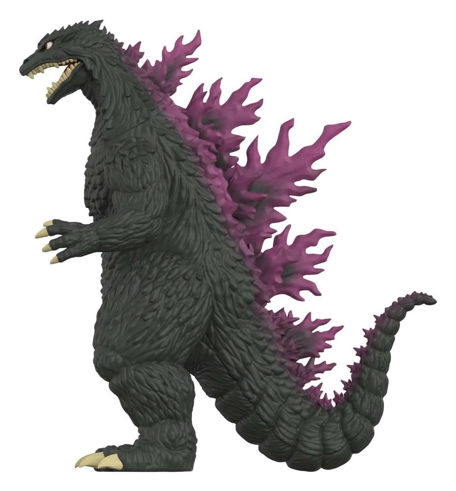 Godzilla Toho ReAction Actionfigur Godzilla 2000 10 cm - Preorder - ETA: 31.07.2026