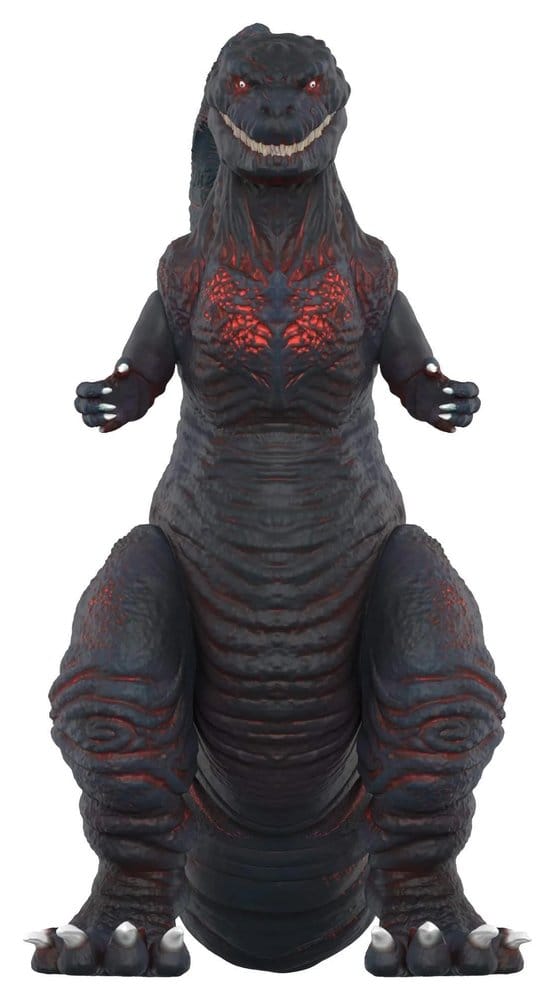 Godzilla Toho ReAction Actionfigur Godzilla (Shin) 24 cm - Preorder - ETA: 31.07.2026