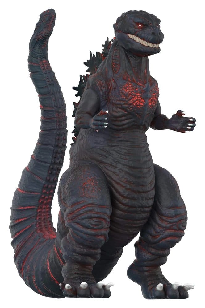 Godzilla Toho ReAction Actionfigur Godzilla (Shin) 24 cm - Preorder - ETA: 31.07.2026