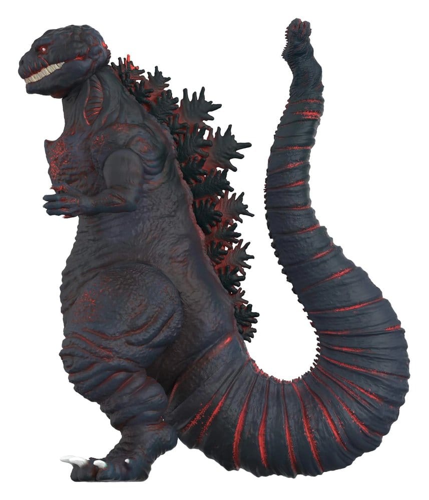 Godzilla Toho ReAction Actionfigur Godzilla (Shin) 24 cm - Preorder - ETA: 31.07.2026