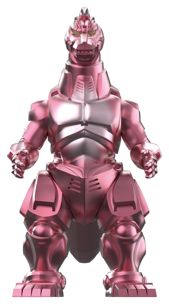 Godzilla Toho ReAction Actionfigur Mechagodzilla '93 (Cherry Blossom Festival) - Preorder - ETA: 20.07.2026