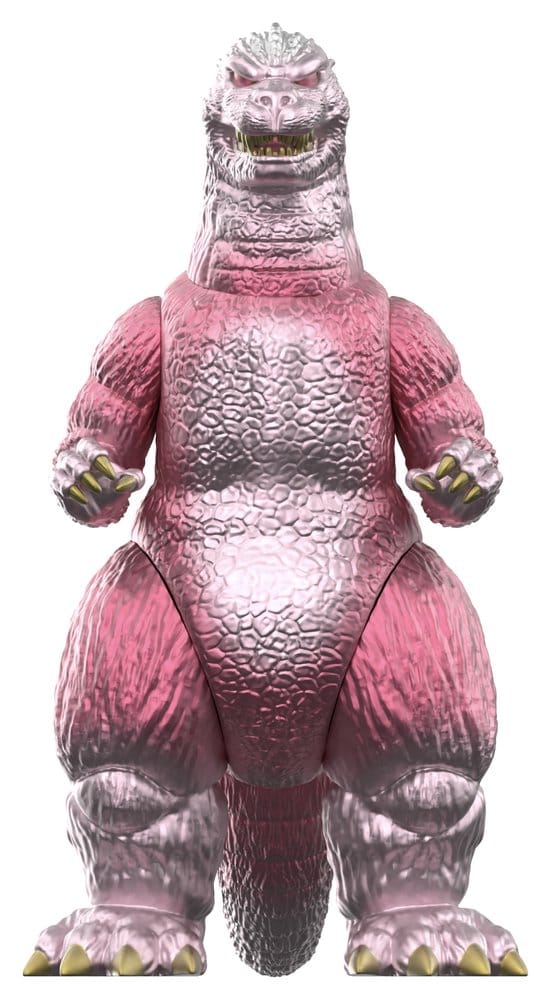 Godzilla Toho ReAction Actionfigur Godzilla '89 (Cherry Blossom Festival) - Preorder - ETA: 04.10.2026
