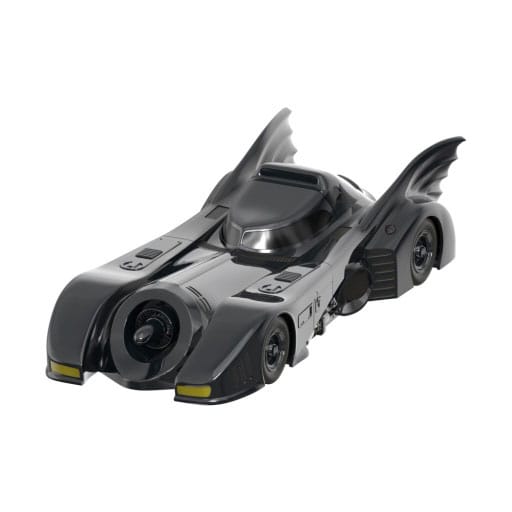 Batman 1989 Super Cyborg Fahrzeug Batmobile (Full Color) 33 cm - Preorder - ETA: Anfang 02.2025