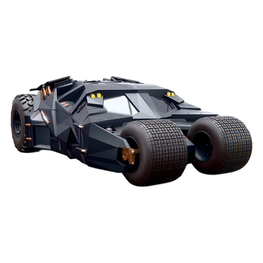 Batman 1989 Super Cyborg Fahrzeug Batmobile Tumbler (Full Color) 33 cm   - Versand: 7 Tage nach Bestellung