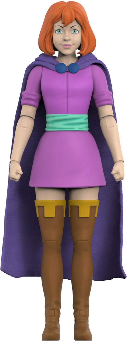 Dungeons & Dragons Ultimates Actionfigur Sheila The Thief 18 cm - Versand: 5-7 Tage nach Bestellung