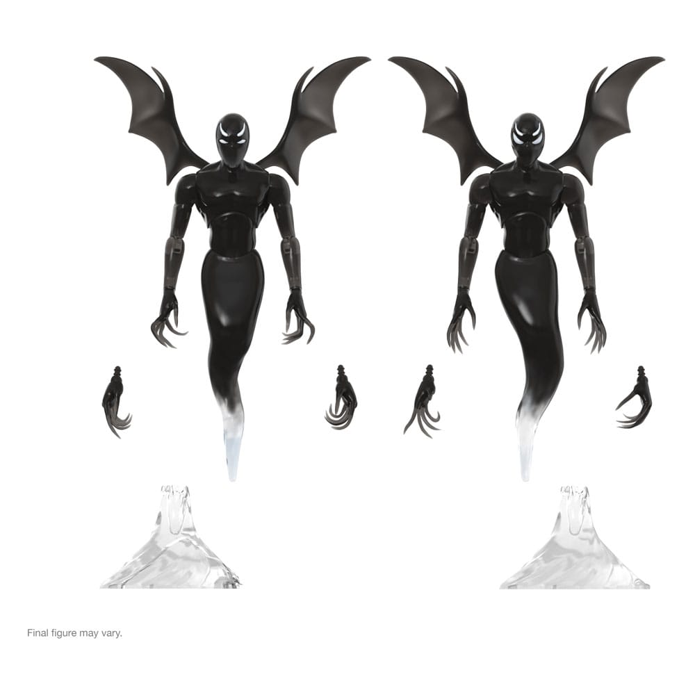 Dungeons & Dragons Ultimates Actionfigur Shadow Demons (2 Pack) 18 cm - Versand: 5-7 Tage nach Bestellung