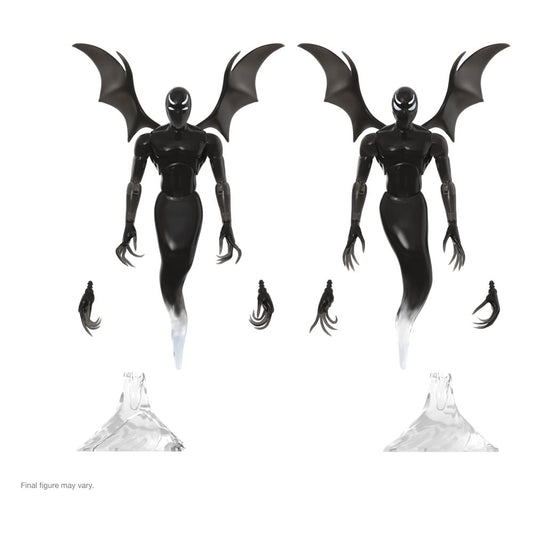 Dungeons & Dragons Ultimates Actionfigur Shadow Demons (2 Pack) 18 cm - Versand: 5-7 Tage nach Bestellung