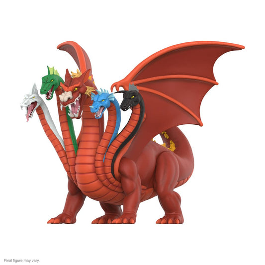 Dungeons & Dragons Ultimates Actionfigur Tiamat 50 cm - Versand: 7 Tage nach Bestellung