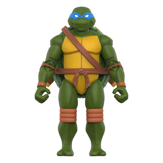 Teenage Mutant Ninja Turtles Ultimates Actionfigur Wave 12 Leonardo 18 cm - Preorder - ETA: 18.12.2025