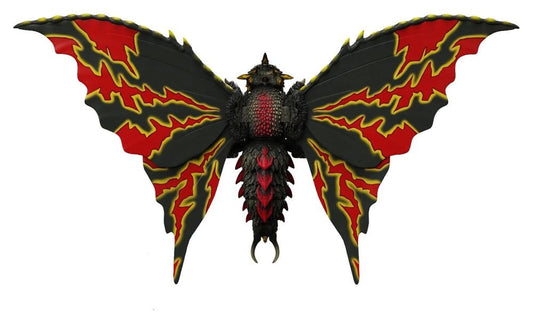 Toho Ultimates Actionfigur Wave 05 - Battra 23 cm - Preorder - ETA: 04.10.2026
