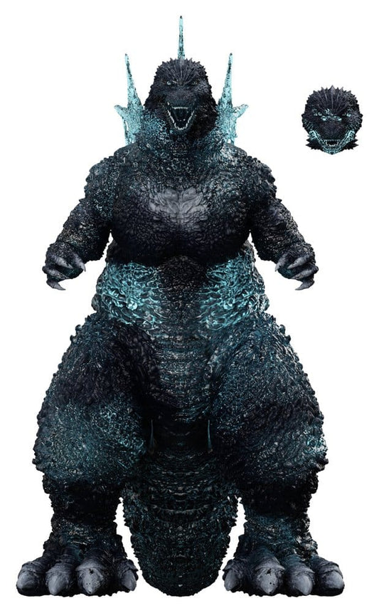 Godzilla Toho Minus One Ultimates Actionfigur Fully Charged 21 cm - Preorder - ETA: 28.12.2026