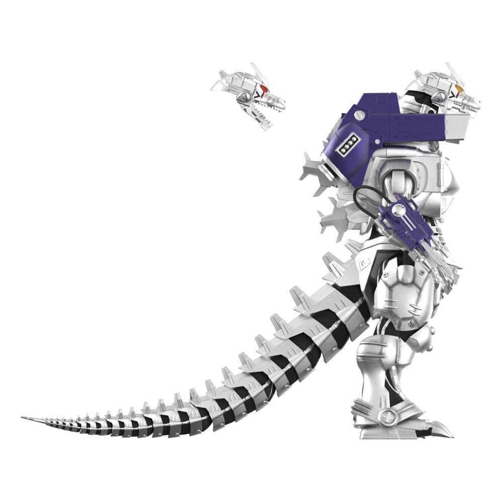 Godzilla Toho Ultimates Actionfigur Wave 06 Kiryu MechaGodzilla 21 cm   - Preorder - ETA: 17.04.2026