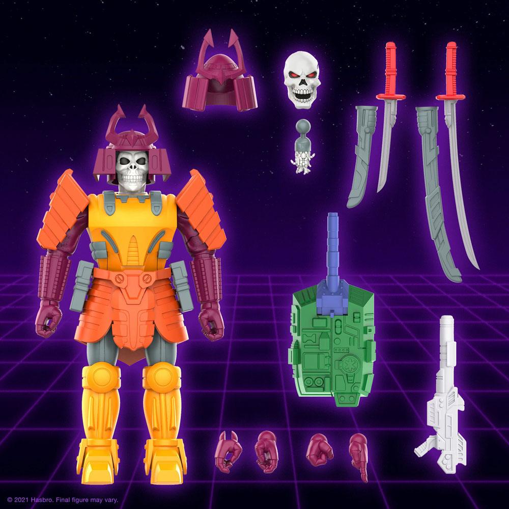 Transformers Ultimates Actionfigur Bludgeon 22 cm - Versand: 5-7 Tage nach Bestellung