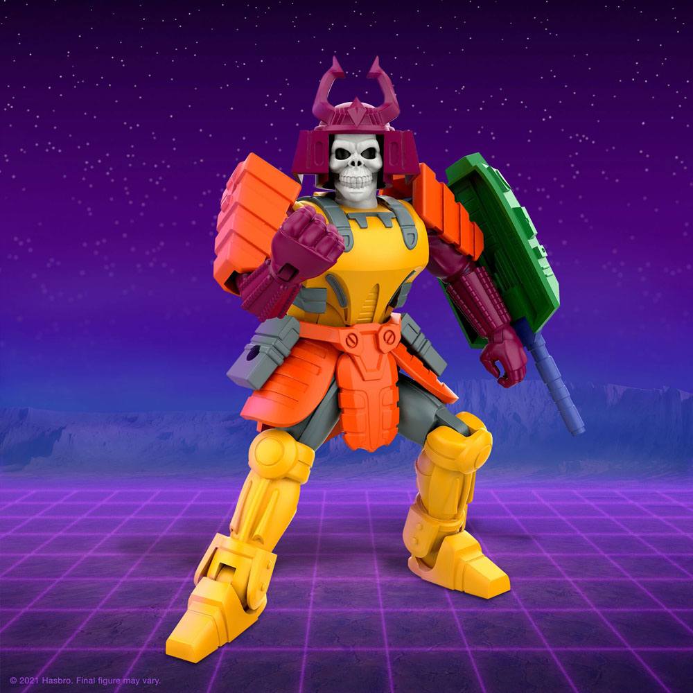 Transformers Ultimates Actionfigur Bludgeon 22 cm - Versand: 5-7 Tage nach Bestellung