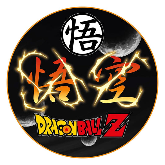 Dragon Ball Z Fußmatte   - Versand: 5-7 Tage nach Bestellung