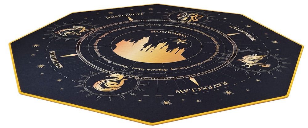 Harry Potter Fußmatte Version 2 - Preorder - ETA: 25.11.2025