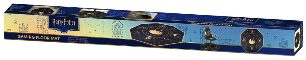 Harry Potter Fußmatte Version 2 - Preorder - ETA: 25.11.2025