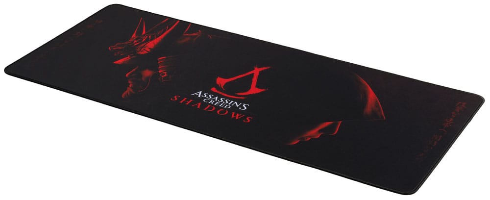 Assassin´s Creed XXL Schreibtischunterlage Shadows - Versand: 5-7 Tage nach Bestellung
