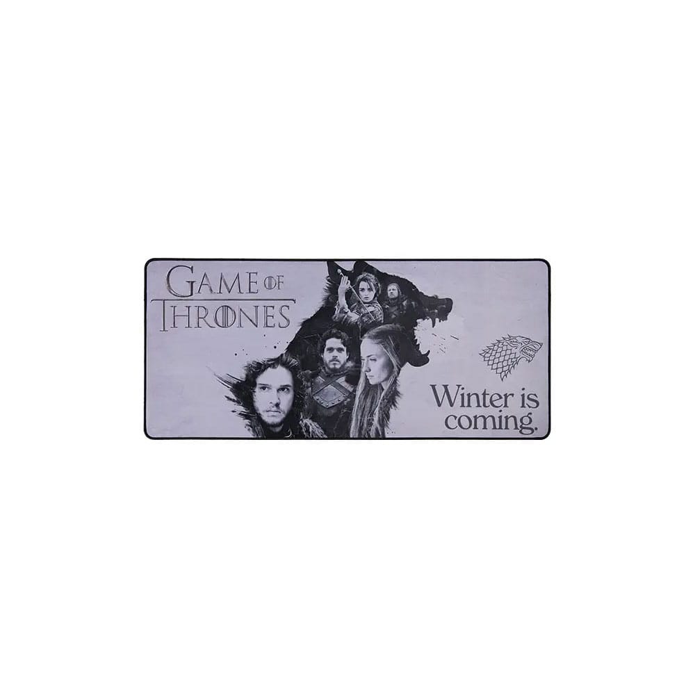 Game of Thrones XXL Schreibtischunterlage   - Versand: 5-7 Tage nach Bestellung